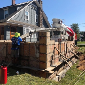 Photo of H S Construction