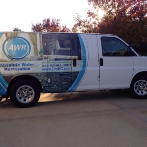 Olathe Absolute Water Restoration