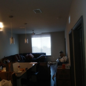 Photo of First Coast Painting & Flooring Professionals