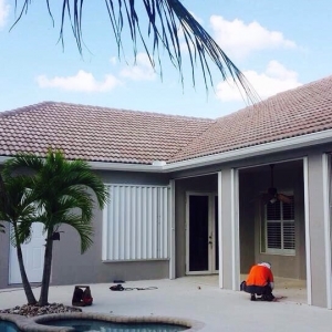Photo of Superior Rain Gutters