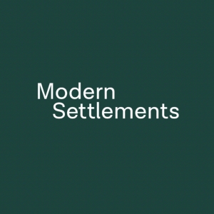 Photo of Modern Settlements