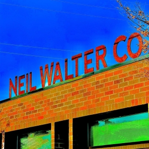 Seattle Neil Walter Company