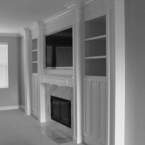 Photo of MEB General Contractor