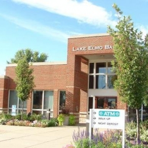 Photo of Lake Elmo Bank