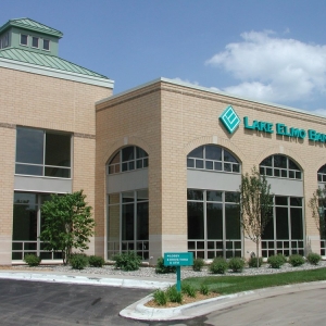 Photo of Lake Elmo Bank