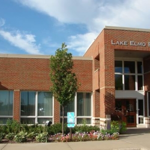 Photo of Lake Elmo Bank