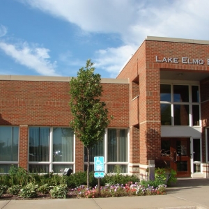 Photo of Lake Elmo Bank