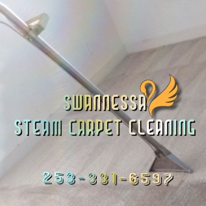 Photo of Swannessa Steam Carpet Cleaning