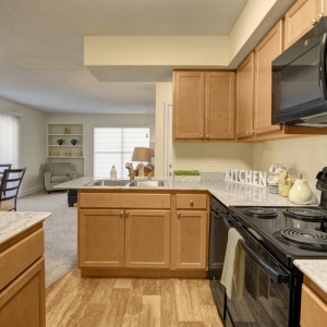 Photo of Motif Apartment Homes