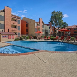 Photo of Motif Apartment Homes