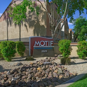 Photo of Motif Apartment Homes
