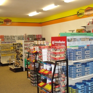 Photo of Conrad Lumber