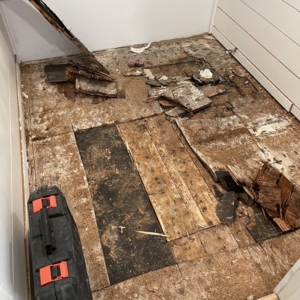 Photo of Ramirez Handyman Services