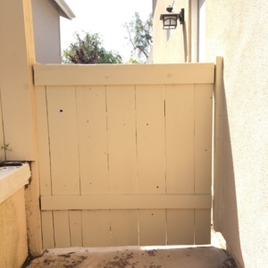 Photo of Ramirez Handyman Services