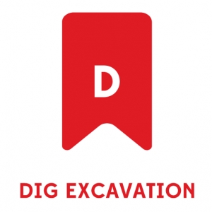 Nederland Dig Excavation