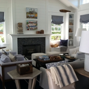 Photo of Werner-Webb Interiors
