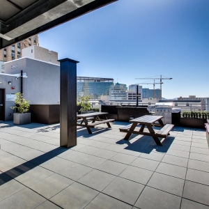 San Francisco Lofts At Seven