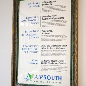 Photo of AirSouth Cooling and Heating