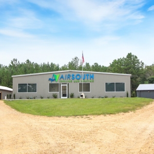 Photo of AirSouth Cooling and Heating