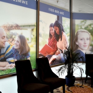 Photo of United Print Signs Graphics