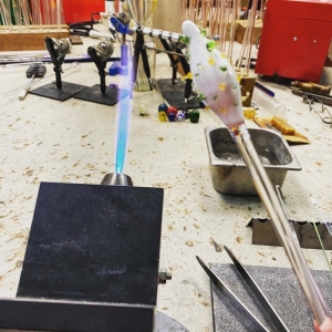 Photo of Skylab Glass Arts