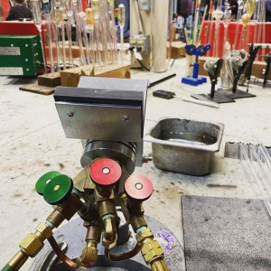 Photo of Skylab Glass Arts