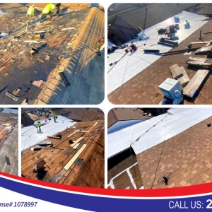 Photo of No Leaks Roofing Company