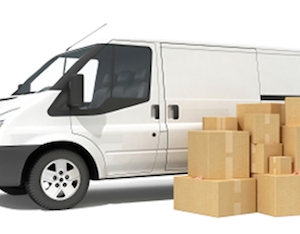Photo of Andrey's Delivery Express