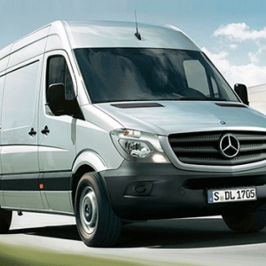 Photo of Andrey's Delivery Express