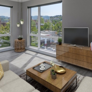 Photo of The Addy Apartments
