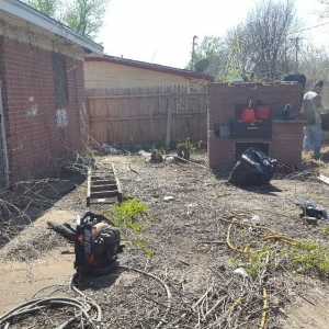 Photo of Bermuda Blooms Lawn Care