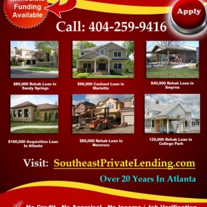 Photo of Southeast Private Lending