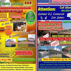 Photo of Southeast Private Lending