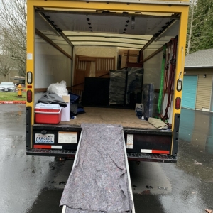 Photo of Always Movin' Moving Company