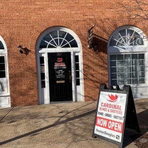 Photo of Cardinal Blinds & Shutters