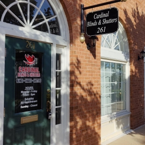 Photo of Cardinal Blinds & Shutters