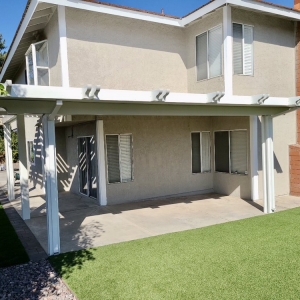 Photo of Pavers & Patio Covers