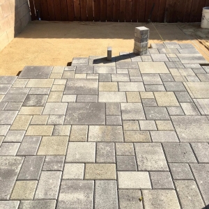 Photo of Pavers & Patio Covers