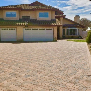 Photo of Pavers & Patio Covers