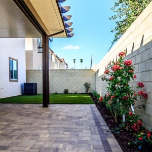 Photo of Pavers & Patio Covers