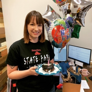 Yulee Kelsey Shay - State Farm Insurance Agent