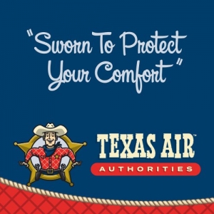 Photo of Texas Air Authorities