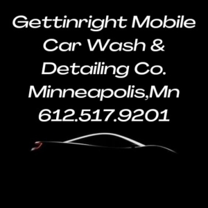 Photo of Gettinright Mobile Car Wash & Detailing