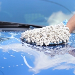 Photo of Gettinright Mobile Car Wash & Detailing