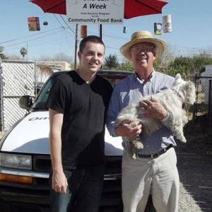 Photo of Davis Bauer