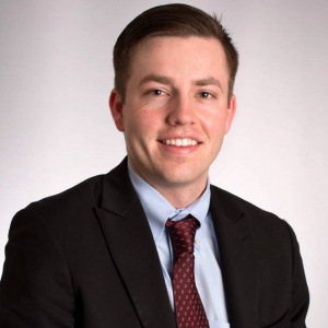 Photo of Davis Bauer