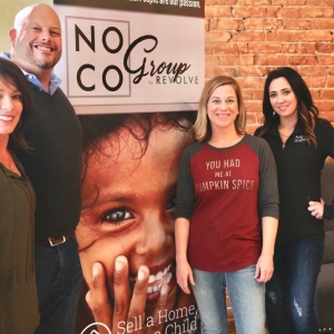 Photo of The NoCo Group by Revolve