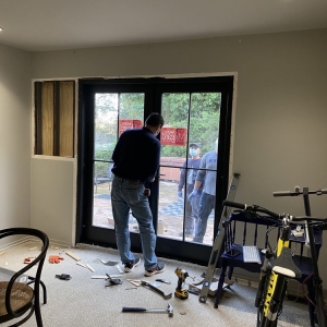 San Leandro Luxe Concepts Windows & Glass