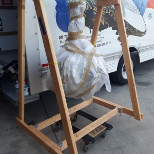 Photo of Eddie Pintor Full Service Moving