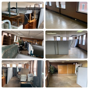 Washington Standard Home Services